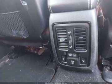 Dodge Durango III 2021 Dodge Durango SRT Hellcat 2021 6.2l 6.2 Benzyna 710KM, zdjęcie 16