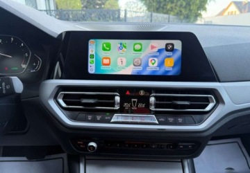 BMW Seria 3 F30-F31-F34 Gran Turismo Facelifting 2.0 318d 150KM 2020 BMW Seria 3 BMW Seria 3 2.0 Diesel 150KM, zdjęcie 30