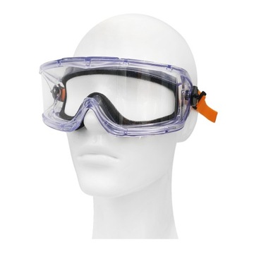 GOGLE OKULARY PRZECIWODPRYSKOWE PIANKA V-MAXX 1006196 HONEYWELL