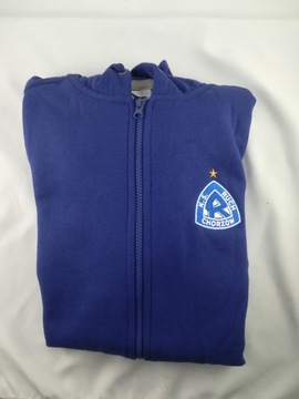 Bluza Dziecięca RUCH CHORZÓW 134,146,158