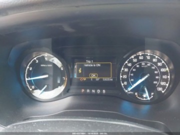 Ford Ranger VI 2022 Ford Ranger 2022r., 4x4, 2.3L 2.3 Benzyna 270KM, zdjęcie 10