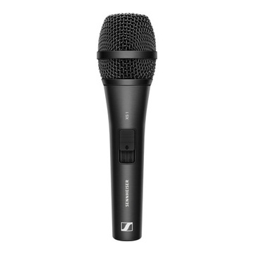 SENNHEISER XSW-D VOCAL SET цифровой беспроводной голосовой набор