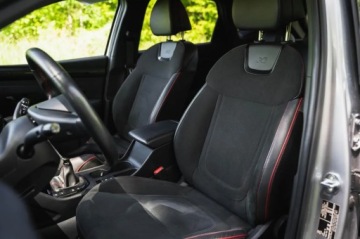 Hyundai Tucson IV SUV 1.6 T-GDI 150KM 2023 Hyundai Tucson 1.6 T-GDI, Salon Polska, zdjęcie 15