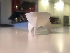 Подставка для стаканов Подставка для яиц всмятку