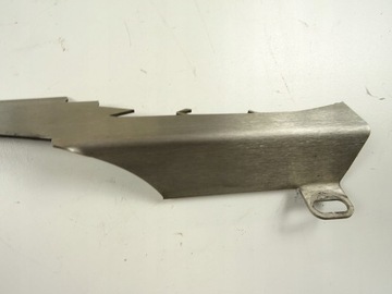 Honda CBR 600 RR PC 37 КРЫШКА ЦЕПИ 03-06