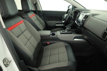 Citroen C5 Aircross SUV 1.2 PureTech 130KM 2020 Citroen C5 Aircross PureTech 130, Salon Polska, zdjęcie 6