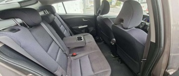 Honda Insight 2011 Honda Insight Honda Insight 1.3 IMA Elegance 1.3 Hybryda 98KM, zdjęcie 22