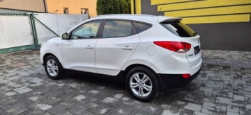 Hyundai ix35 SUV 1.6 GDI 135KM 2012 HYUNDAI ix35! Super stan!, zdjęcie 8