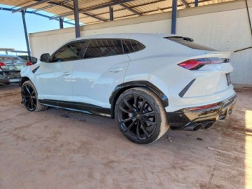 Lamborghini Urus 2022 Lamborghini Urus 2022. 4.0 Benzyna 641KM, zdjęcie 1