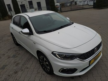 Fiat Tipo II Station Wagon 1.4 T-Jet 120KM 2019 Fiat Tipo 1.4 120KM MIRROR ,Bezwypadkowy, zdjęcie 20