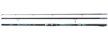 WĘDKA JAXON ECLATIS SURF CASTING 4,50m / 60 -200g