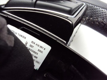 KIEROWNICA MULTIFUNKCYJNA AUDI A1 II S-LINE 20 ROK