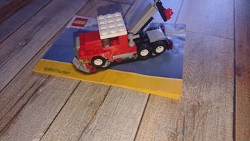 Лего 20008 Создатель BrickMaster - Создатель