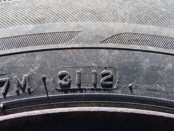 KOLO REZERVY 175/65/14 OPEL CORSA C 4X100