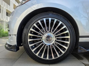 Land Rover Range Rover Velar SUV 3.0 Si6 380KM 2018 LAND ROVER Velar P380 S, V6 3.0l Kompresor 380KM Wyjątkowo atrakcyjna cena, zdjęcie 39