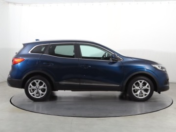 Renault Kadjar Crossover Facelifting 1.3 TCe 140 FAP 140KM 2019 Renault Kadjar 1.3 TCe, Salon Polska, zdjęcie 5