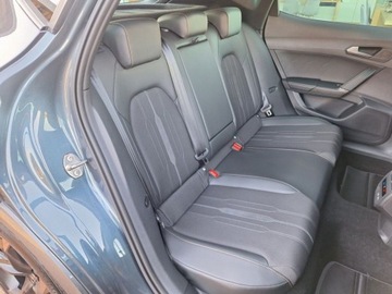 Cupra Formentor Crossover PHEV 1.4 e-HYBRID 245KM 2022 Cupra Formentor VZ serwis ASO 1.4hyb 245KM bezwypadkowy Navi kamera360 Amb, zdjęcie 17