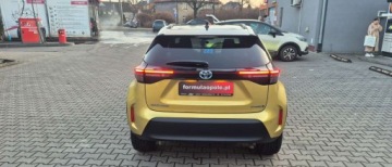 Toyota 2022 Toyota Yaris Cross Polski Salon , I wlasciciel , zakupiona 02.2023r , nagl, zdjęcie 6