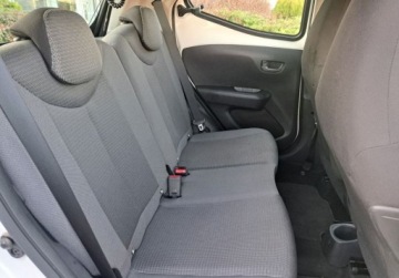 Toyota Aygo II Hatchback 3d Facelifting 1.0 VVT-i 72KM 2021 Toyota Aygo Toyota Aygo 1.0 VVT-i X-play Fv23 Kinto Leasing Benzyna, zdjęcie 20