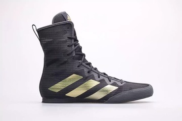 ADIDAS BOX HOG 4 BOXING SHOES