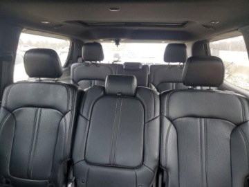 Jeep Wagoneer II 2023 Jeep Wagoneer Series I 2023 5.7 Benzyna 392KM, zdjęcie 11