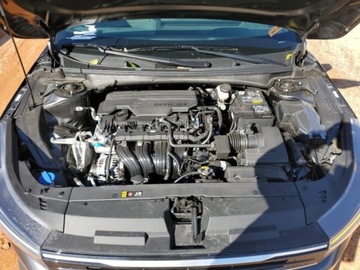 Kia 2025 Kia Inny EX FWD 2025, od ubezpieczalni 2.0 Benzyna 147KM, zdjęcie 10