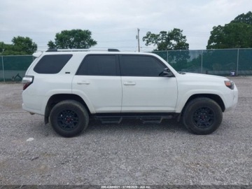 Toyota 2024 Toyota 4-Runner SR5 Premium 2024 4.0l 4.0 Benzyna 270KM, zdjęcie 6