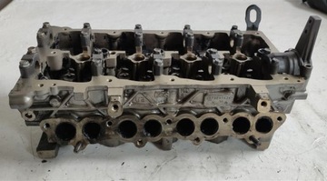 ГОЛОВКА ДВИГАТЕЛЯ HYUNDAI IX35 I40 1.6 1.7 CRDI D4FD 22111-2A260