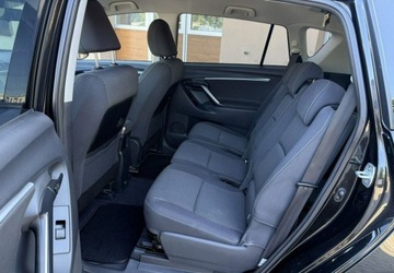 Toyota Verso Minivan Facelifting 1.6 Valvematic 132KM 2015 Toyota Verso 1,6 132KM Klimatronik Navi Serwis 7-osobowy 1.6 Benzyna 132KM, zdjęcie 23