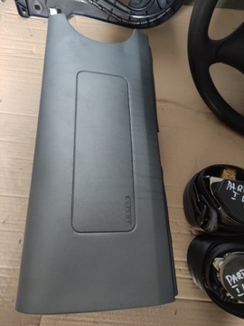 Комплект подушек безопасности Peugeot Partner Berlingo I Lift