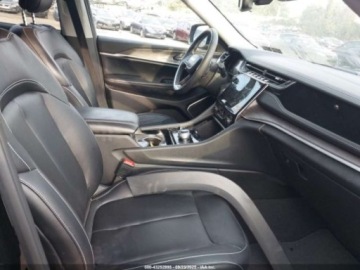 Jeep Grand Cherokee IV 2022 Jeep Grand Cherokee 2022 JEEP GRAND CHEROKEE 4XE LIMITED 4X4 2.0 Hybryda, zdjęcie 13