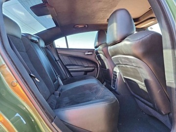 Dodge Charger VII 2021 Dodge Charger Scat Pack 2021 6.4L 6.4 Benzyna 485KM, zdjęcie 10