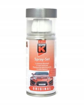 AUTO K BMW A08 ZAPRAWKA LAKIER FARBA SPRAY 150ml