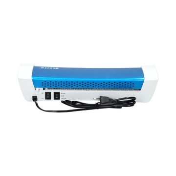 Laminator do Papieru Niebieski iLam A4 LEITZ