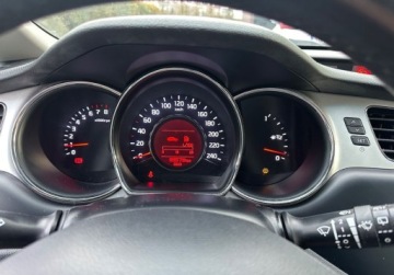 Kia Ceed II Kombi 1.6 GDI 135KM 2013 Kia Ceed 1,6 GDI 135KM Climatronic Led Bezwypadkowy SERWIS Dla wymagaja, zdjęcie 12