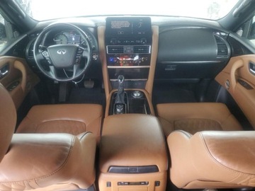 Infiniti 2022 Infiniti QX80 Luxe 2022 5.6l 5.6 Benzyna 400KM, zdjęcie 8