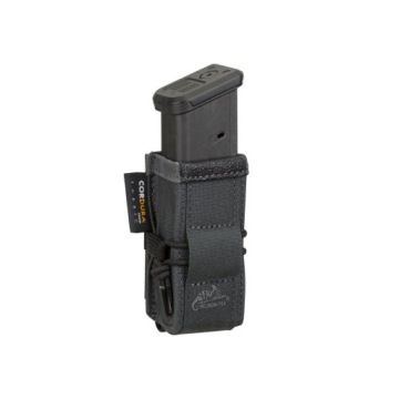 Подсумок для магазинов Glock, Walther, Beretta APX COMPETITION HELIKON Черный