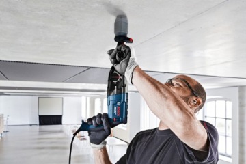 Крышка пылезащитного стакана BOSCH для GBH и GSB