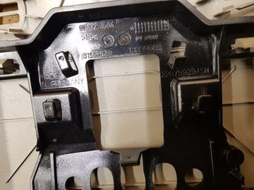 LAMPA OSVĚTLENÍ INTERIÉR OPEL INSIGNIA A
