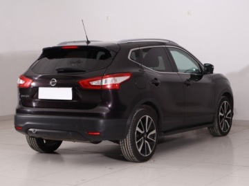 Nissan Qashqai II Crossover 1.6 dCi 130KM 2016 Nissan Qashqai 1.6 dCi, Salon Polska, 4X4, Skóra, zdjęcie 4