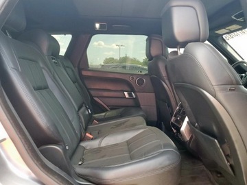 Land Rover Range Rover Sport III 2022 Land Rover Range Rover Sport HSE Dynamic 2022 5.0l 5.0 Benzyna 518KM, zdjęcie 11