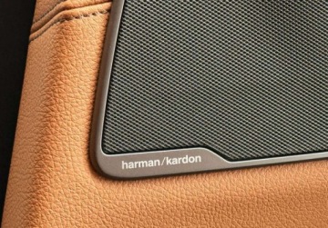 BMW Seria 5 G30-G31 Touring Facelifting 2.0 520d 190KM 2022 BMW Seria 5 I wlasciciel M Sport Hak Gwarancja Bezwypadkowy FVAT23, zdjęcie 24