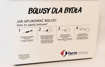 Фосфатный болюс - дефицит фосфора и кальция 8х120г