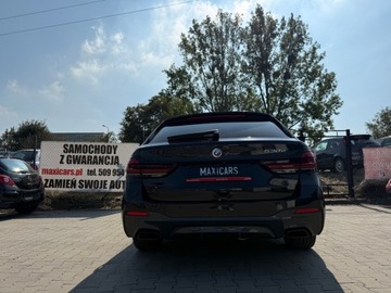  BMW Seria 5 IDEALANY stan - VAT 23% BMW Zamiana ZAMIEŃ rozlicz swoje, zdjęcie 10