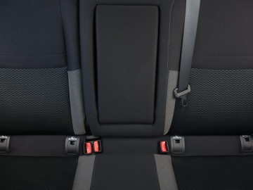 Nissan Qashqai II Crossover Facelifting 1.3DIG-T 140KM 2019 Nissan Qashqai 1.3 DIG-T, Salon Polska, zdjęcie 9