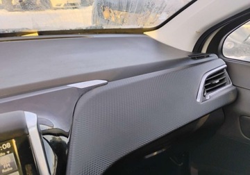 Peugeot 208 I 2016 Peugeot 208 2016r, 1.2 Benzyna. Lekko uszkodzony prawy przod. Jezdzi. 1.2, zdjęcie 14