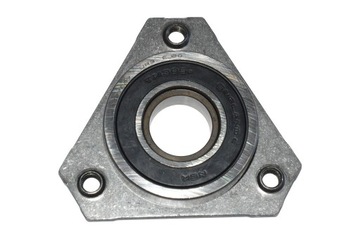 Łożyska skrzyni NSK 1873222 Ford Volvo AV6R7002