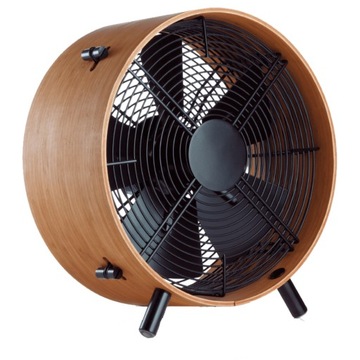 ВЕНТИЛЯТОР С КОРПУСОМ OTTO STADLER ФОРМЫ OTTO STADLER