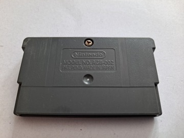 Ю-Ги-О! Международное издание/GBA