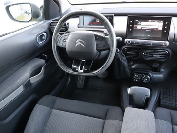 Citroen C4 Cactus Crossover 1.2 PureTech 82KM 2015 Citroen C4 Cactus 1.2 PureTech, Automat, Klima, zdjęcie 6